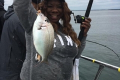 2019 Fishing season