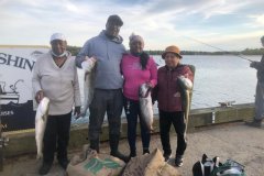 2022 FISHING SEASON