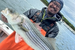 2025 FISHING SEASON