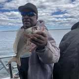 2026 FISHING SEASON